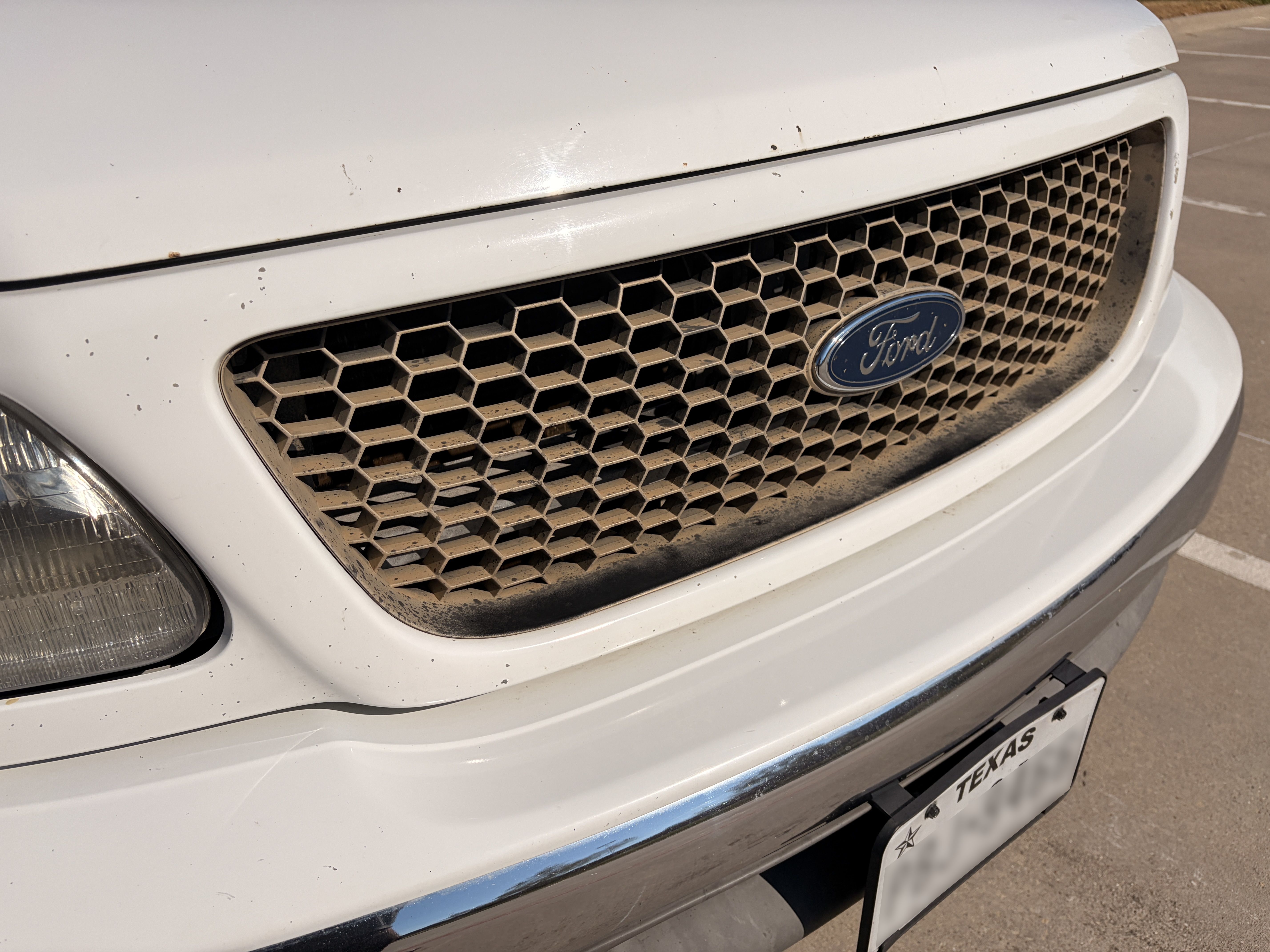 Used 2003 Ford F150 XLT RWD image 27