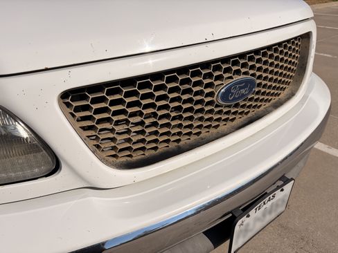 Used 2003 Ford F150 XLT RWD image 27