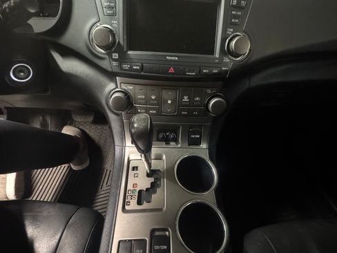 Used 2008 Toyota Highlander Sport image 5