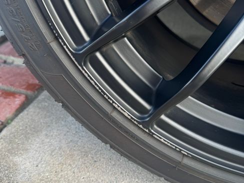 Used 2016 Lexus IS 200t w/ F Sport Package image 28