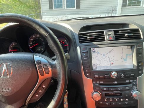 Used 2007 Acura TL FWD image 17