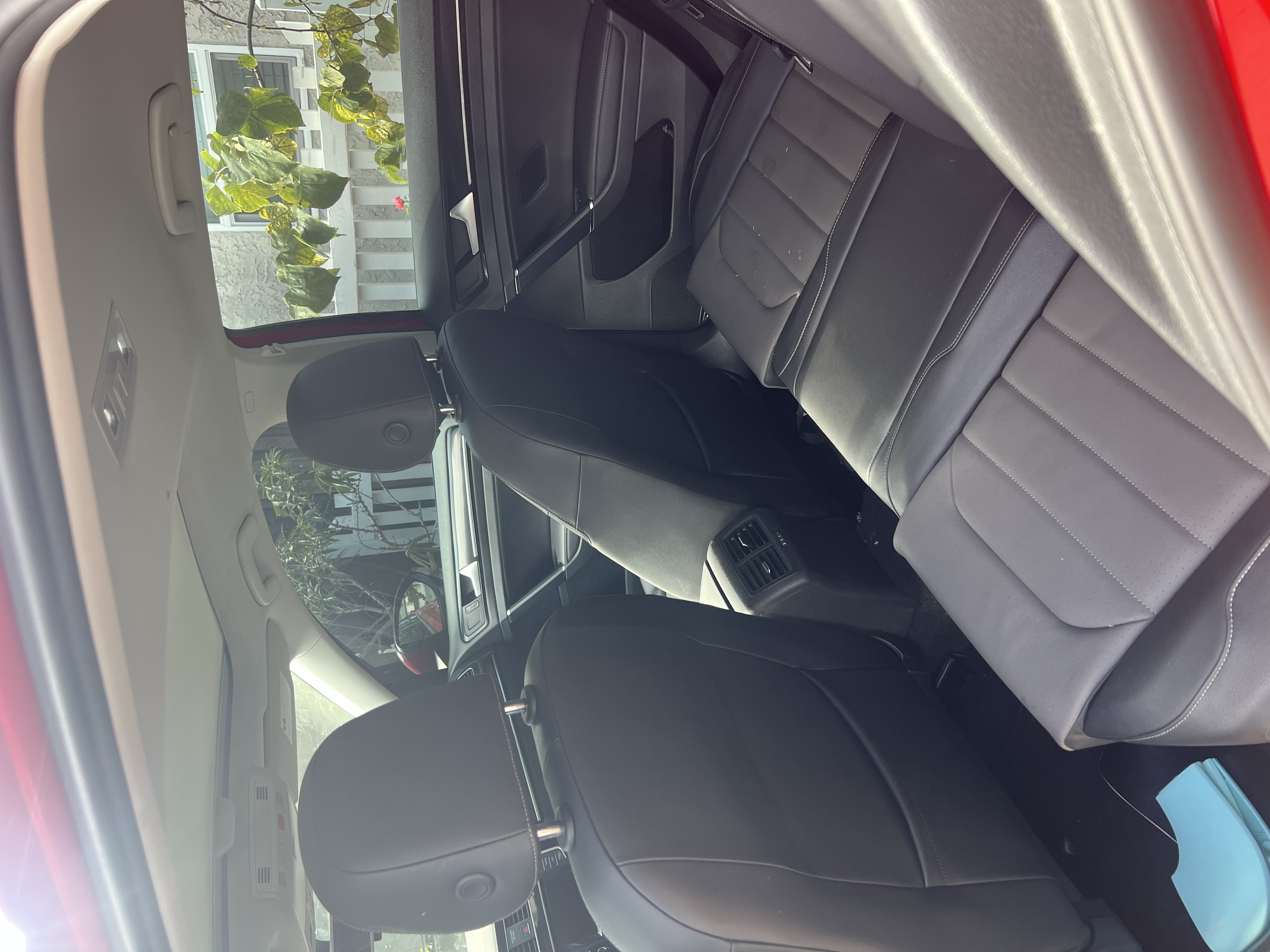 Used 2015 Volkswagen Golf TDI SEL FWD image 10