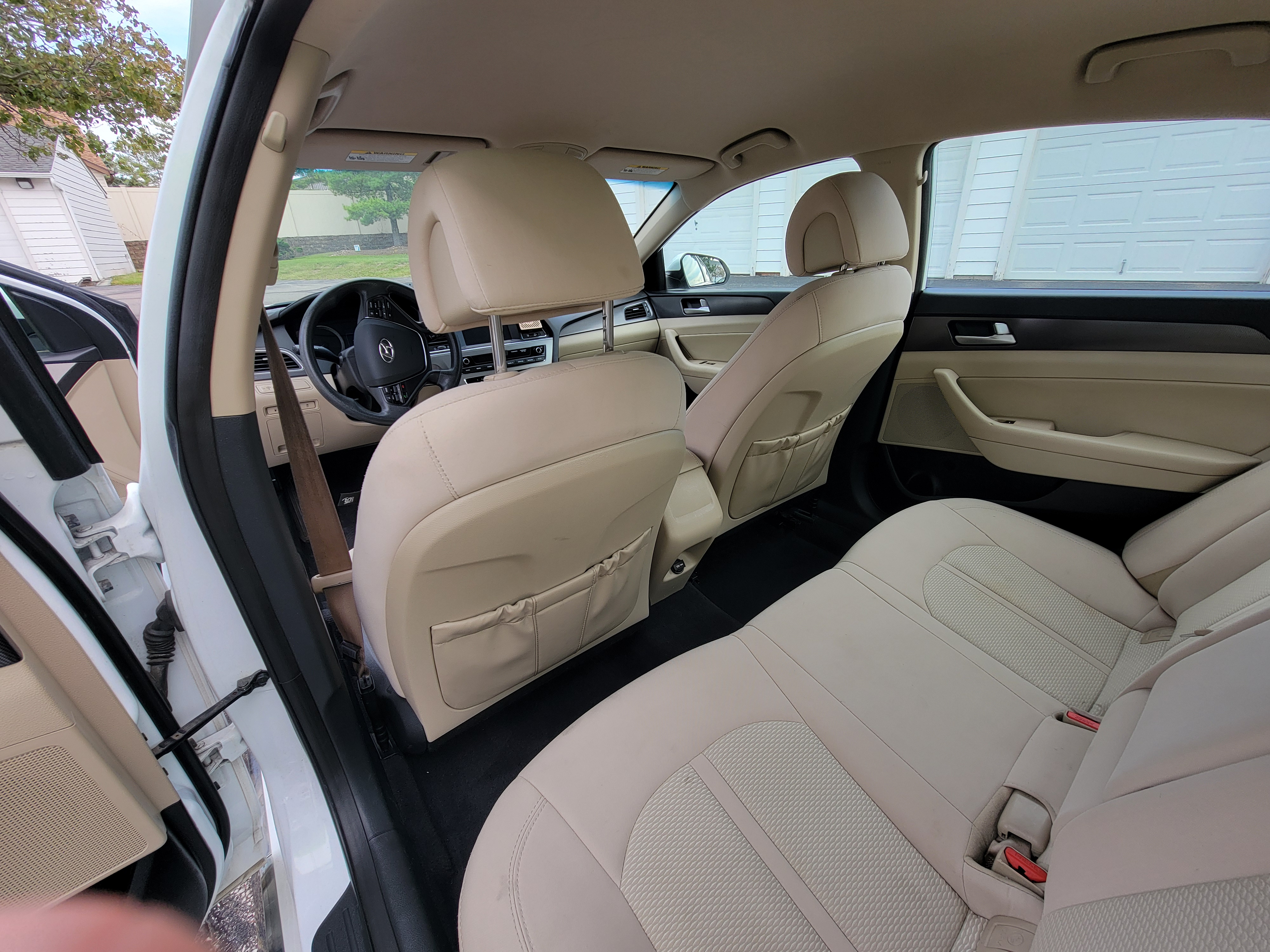 Used 2016 Hyundai Sonata Sport FWD image 11