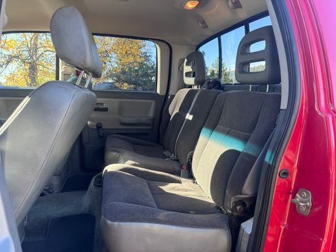 Used 2006 Dodge Dakota ST w/ Sport Appearance Group image 13
