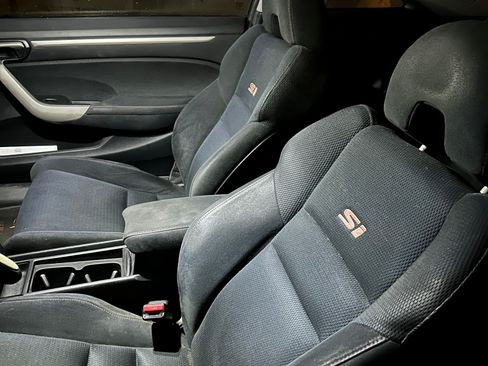 Used 2007 Honda Civic Si image 13