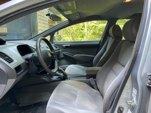 Used 2007 Honda Civic LX image 2