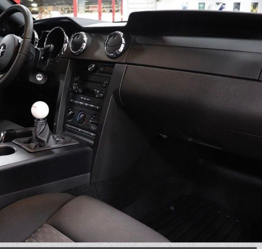 Used 2006 Ford Mustang GT Premium RWD image 9