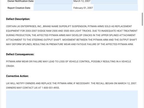 Used 2003 Dodge Ram 2500 Truck SLT image 23