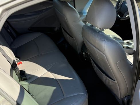 Used 2012 Hyundai Sonata Limited image 6