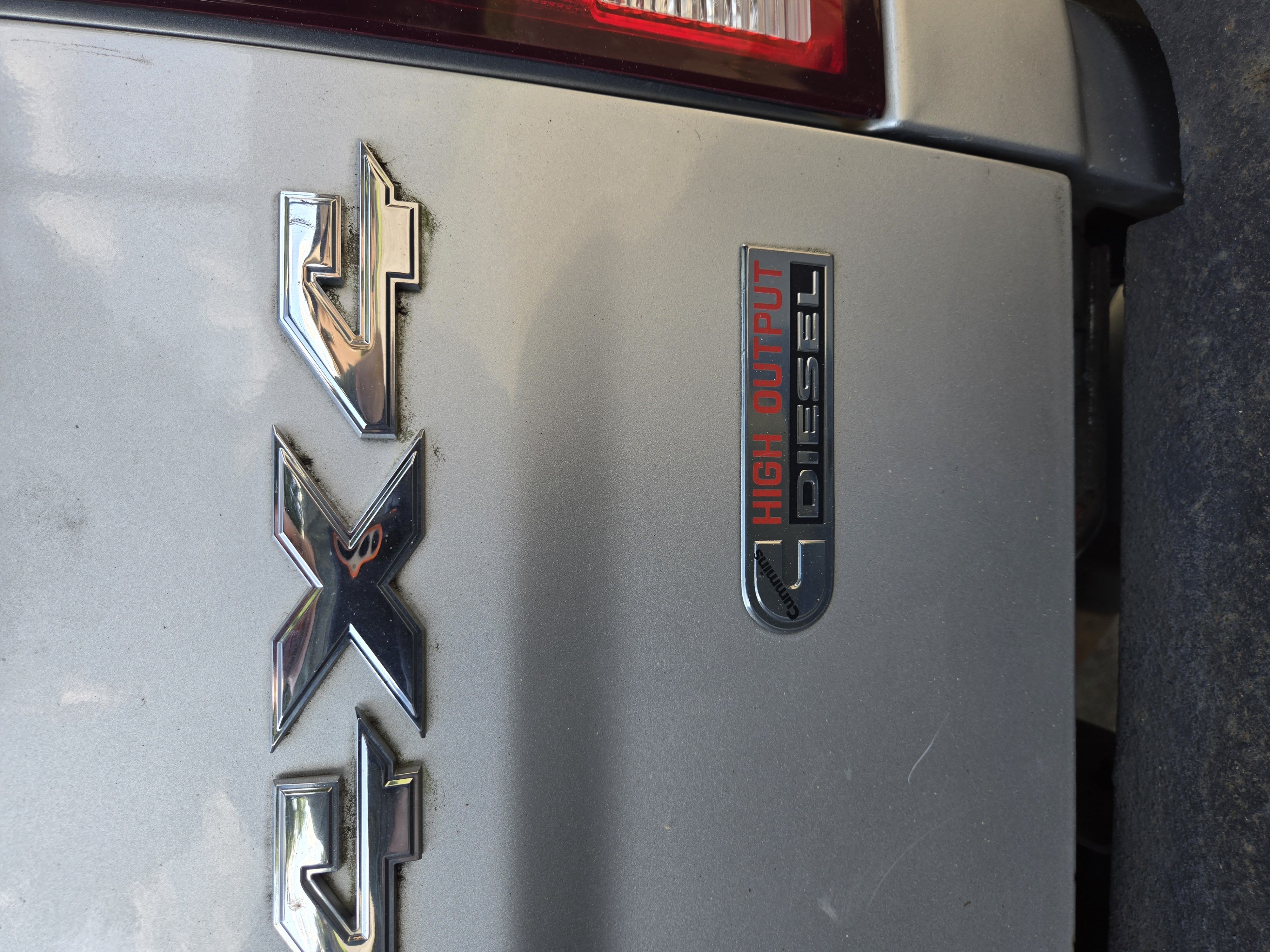 Used 2012 RAM 2500 ST w/ Chrome Appearance Group AWD/4WD image 8