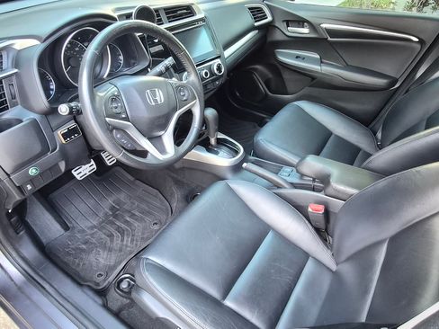 Used 2015 Honda Fit EX-L image 6