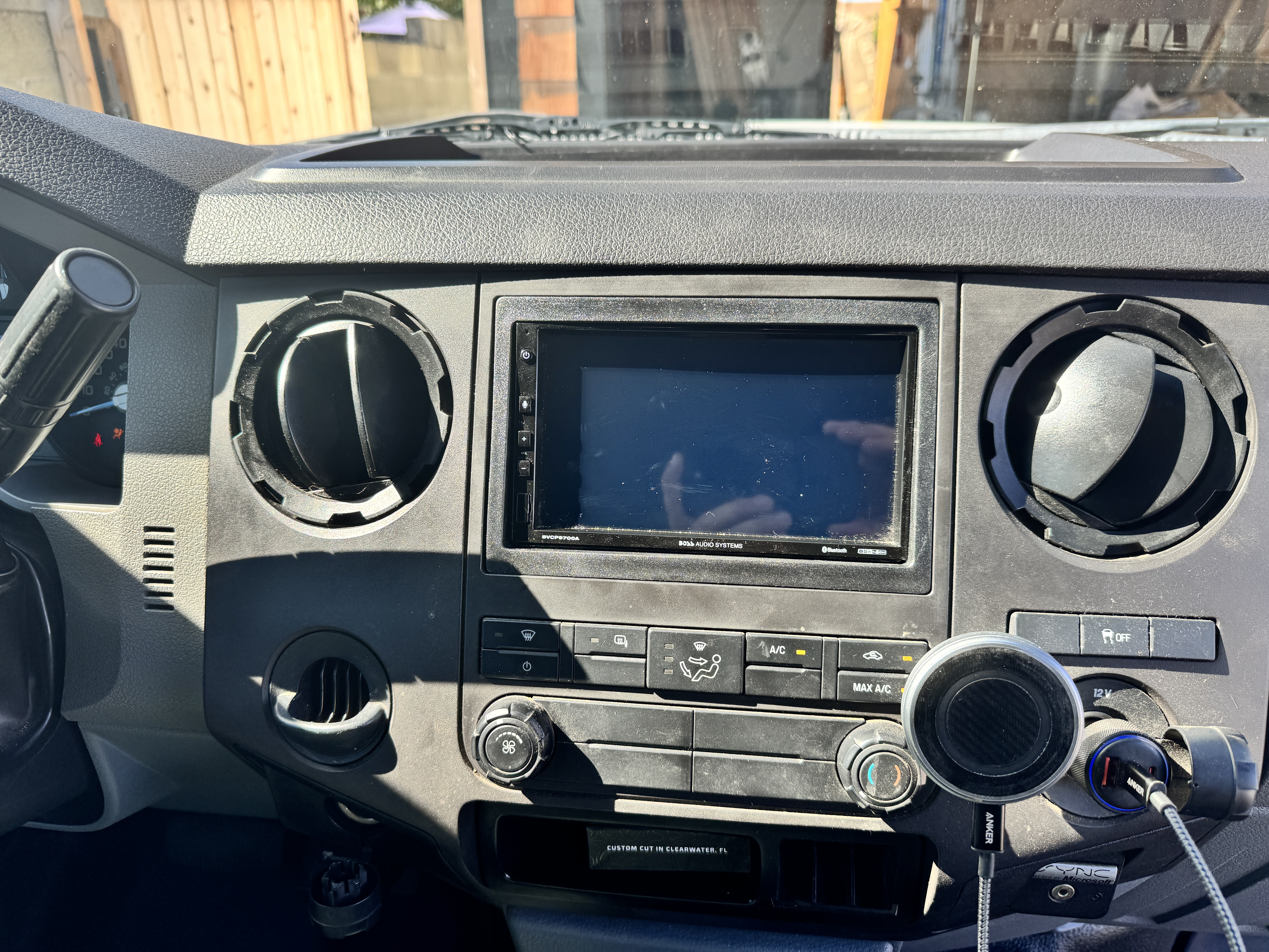 Used 2014 Ford F250 XL w/ Power Equipment Group RWD image 19