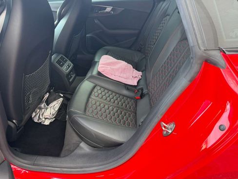 Used 2019 Audi RS 5 Sportback image 12