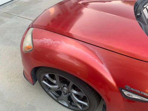 Used 2010 MAZDA RX-8 R3 image 11