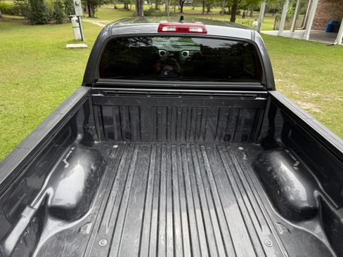 Used 2020 Toyota Tundra SR5 w/ TRD Sport Plus Package image 9