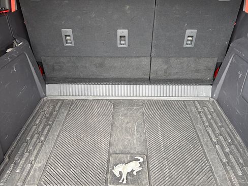 Used 2023 Ford Bronco Raptor image 14