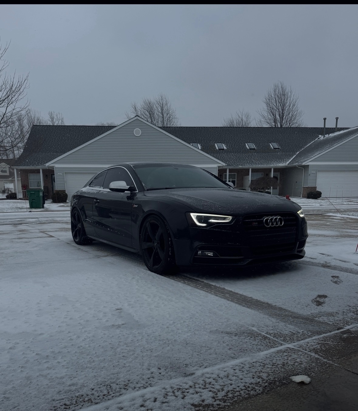 Used 2014 Audi S5 Premium Plus AWD/4WD image 1