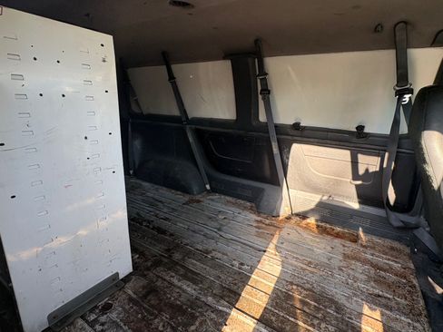 Used 1994 Ford E-350 and Econoline 350 Club Wagon RWD image 15