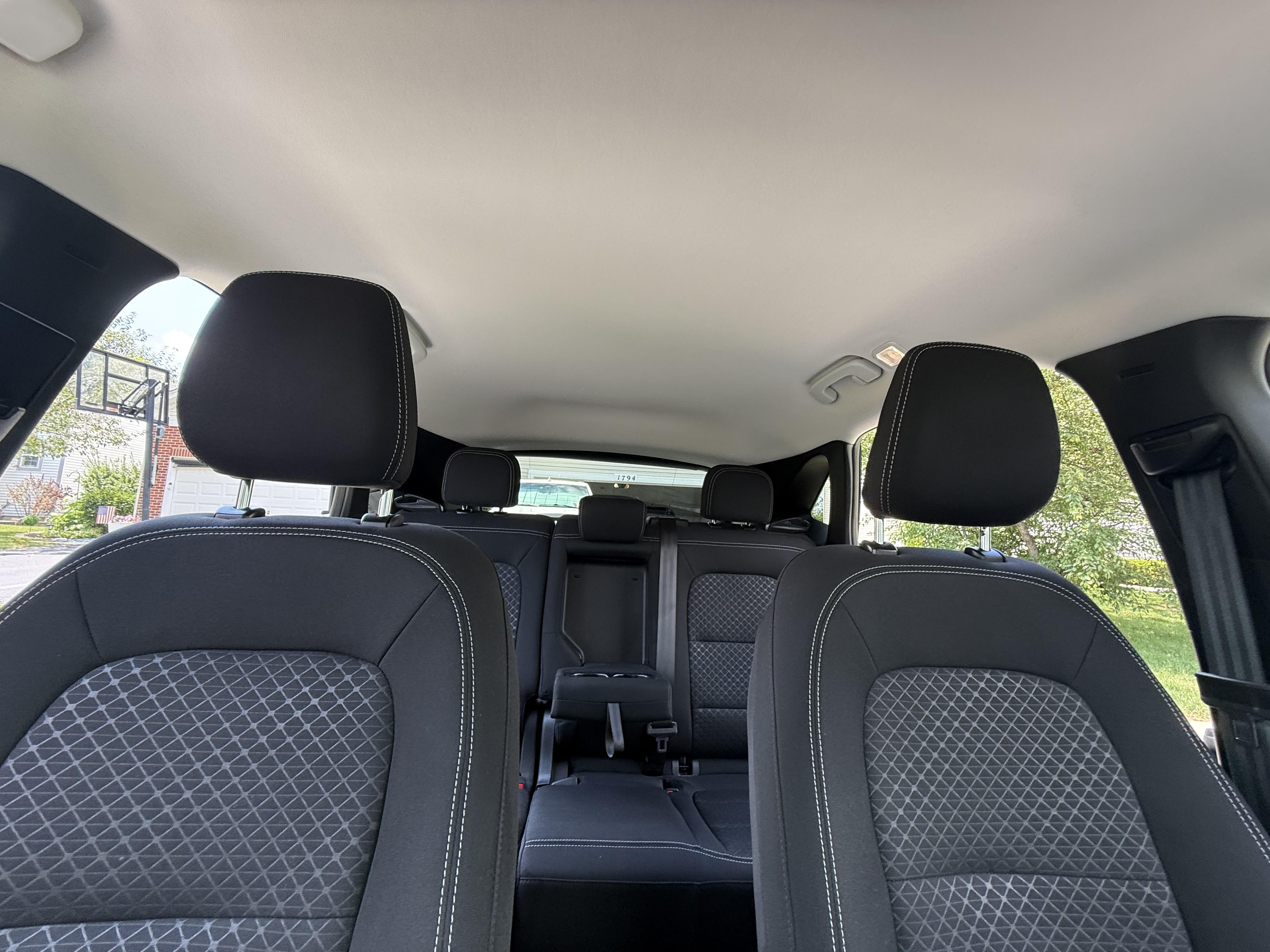 Used 2024 Ford Escape Active w/ Tech Pack #1 AWD/4WD image 20