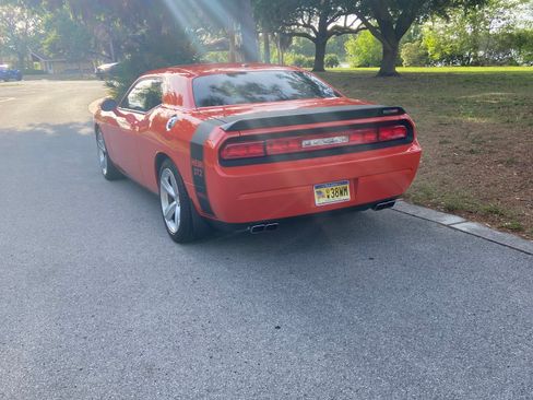 Used 2008 Dodge Challenger SRT8 image 18