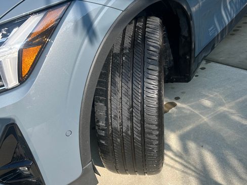 Used 2022 Polestar Polestar 2 w/ Plus Package image 9