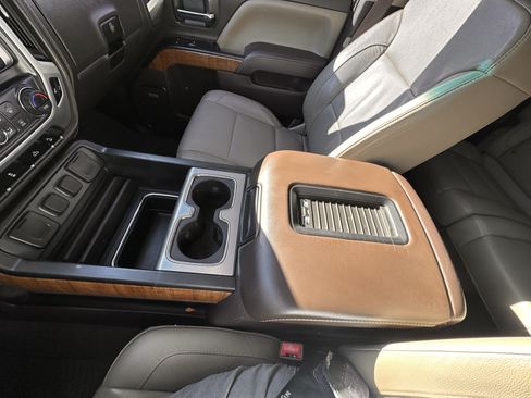 Used 2018 GMC Sierra 1500 SLT w/ SLT Premium Package image 12