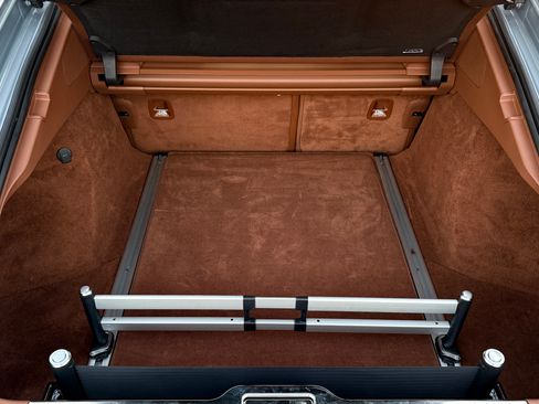 Used 2021 Porsche Panamera 4 image 26