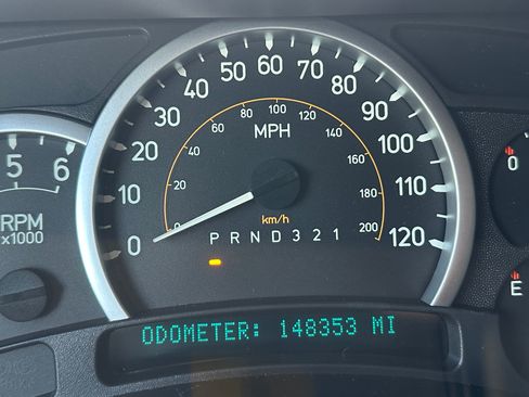 Used 2006 HUMMER H2 Luxury image 20