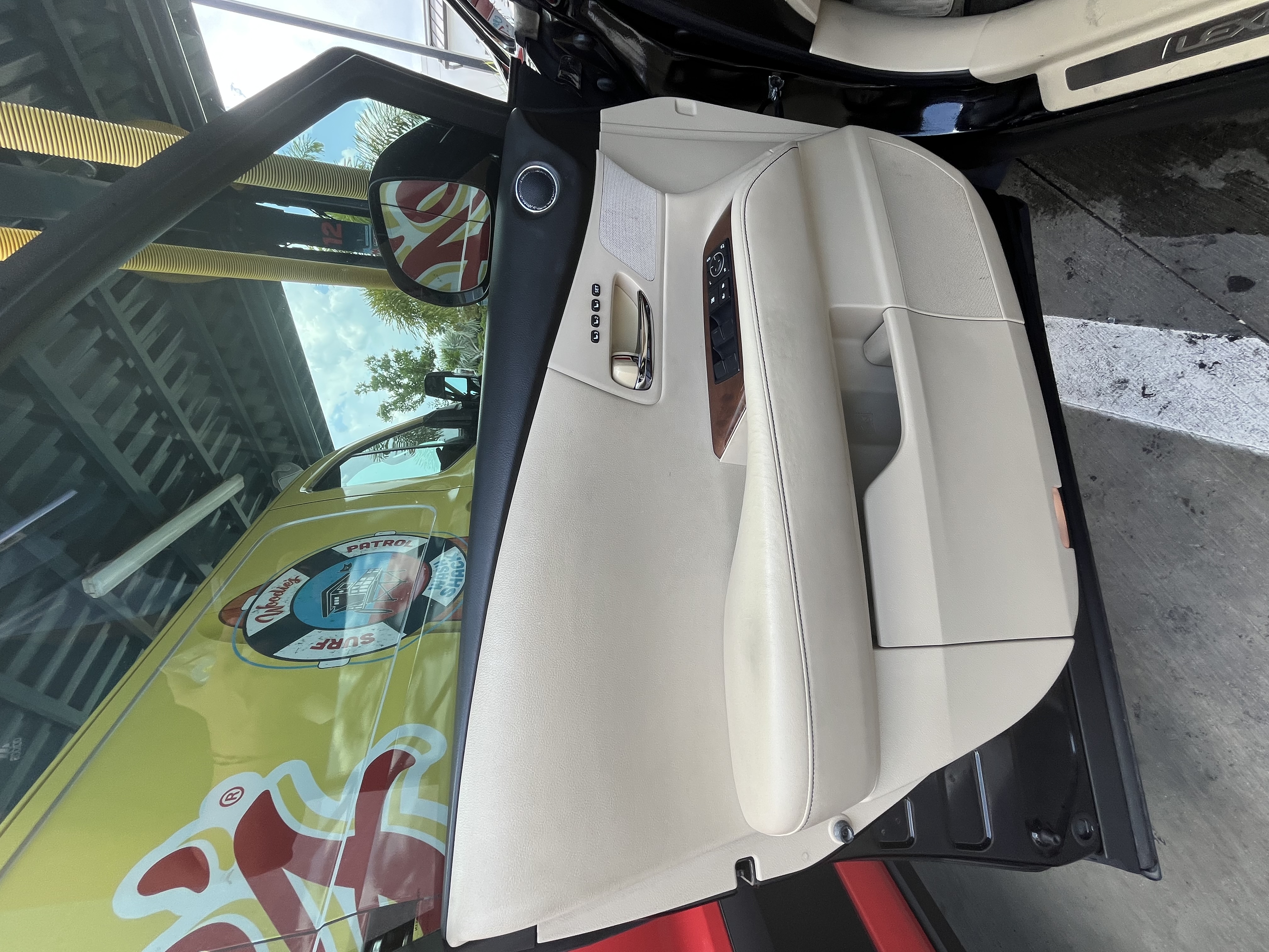 Used 2013 Lexus RX 350 FWD w/ Navigation Pkg image 23