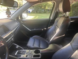 Used 2016 MAZDA CX-5 Grand Touring AWD/4WD image 5