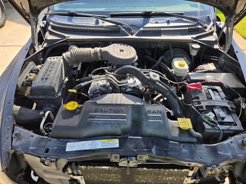 Used 2003 Dodge Dakota 2WD Regular Cab image 19