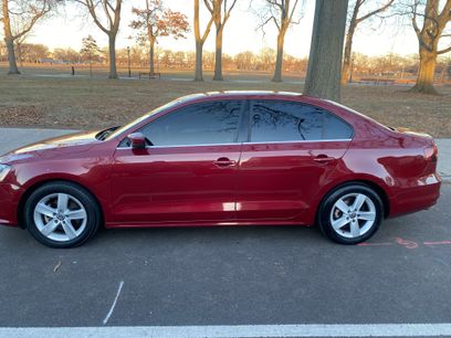 Used 2017 Volkswagen Jetta S