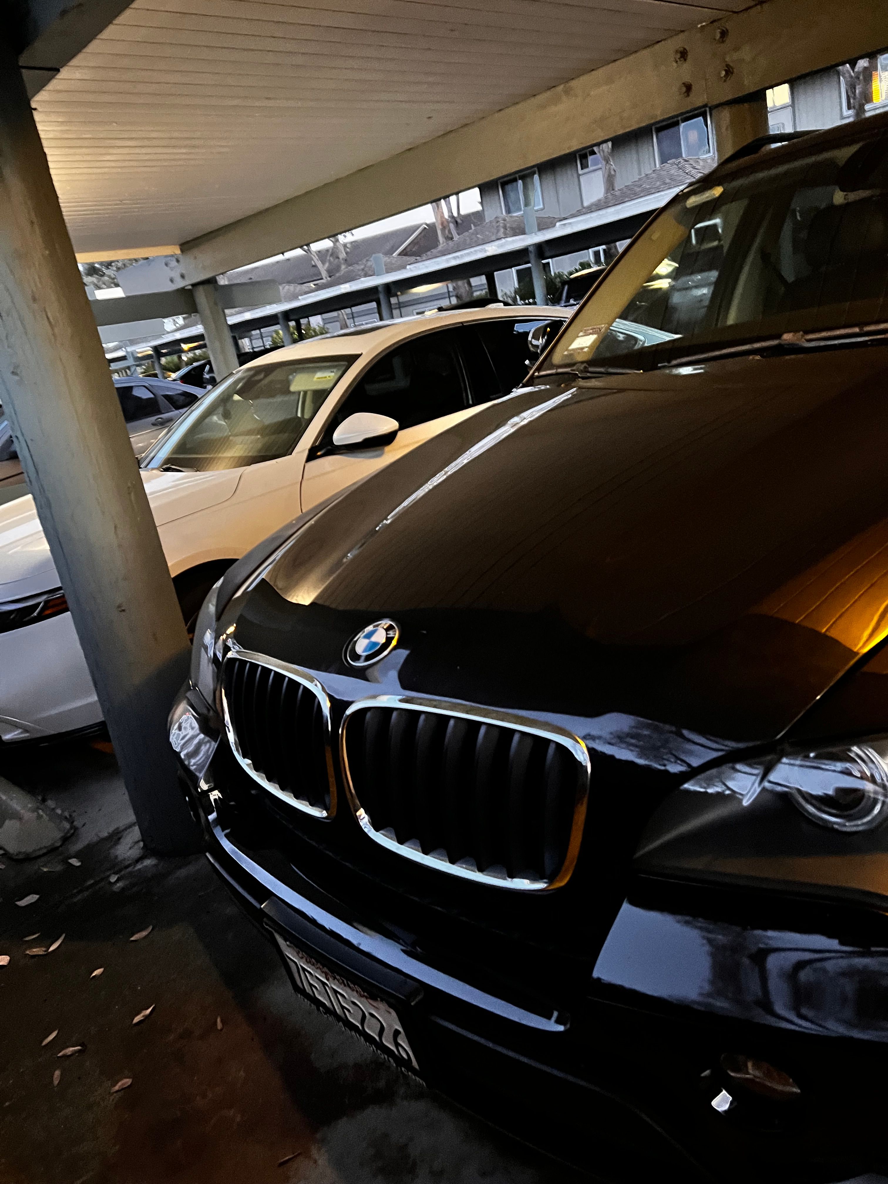 Used 2011 BMW X5 xDrive35i AWD/4WD image 2