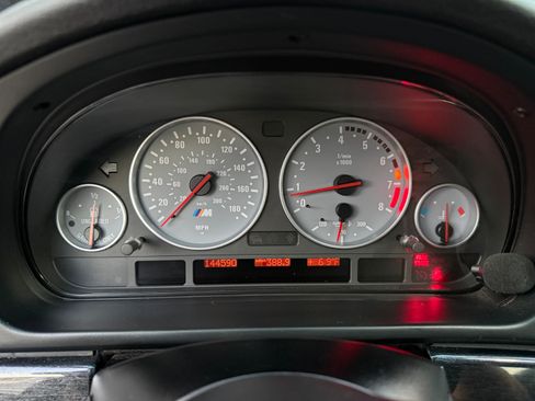 Used 2001 BMW M5 RWD image 28