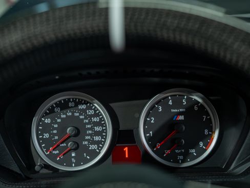 Used 2006 BMW M6 Coupe image 20