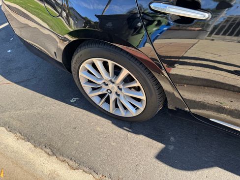 Used 2019 Cadillac XTS Luxury image 23