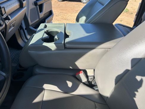 Used 2019 Ford F250 XL w/ Power Equipment Group AWD/4WD image 23
