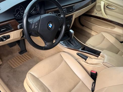 Used 2011 BMW 328i Sedan RWD image 8