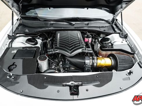 Used 2020 Dodge Charger Scat Pack image 6