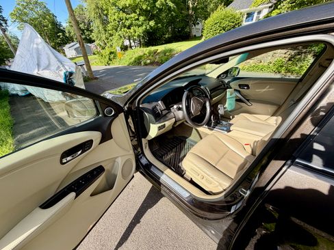 Used 2015 Acura RDX AWD w/ Technology Package image 6