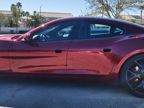 Used 2018 Karma Revero Luxury image 13