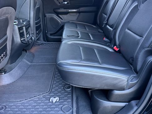 Used 2022 RAM 1500 TRX w/ TRX Level 1 Equipment Group AWD/4WD image 8