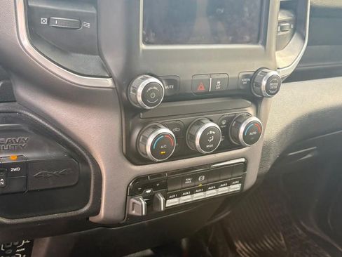 Used 2022 RAM 4500 SLT w/ Quick Order Package 2YG SLT image 4