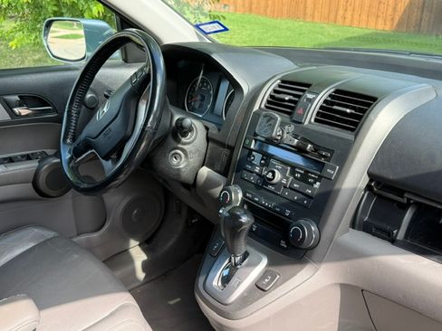 Used 2011 Honda CR-V EX-L image 8