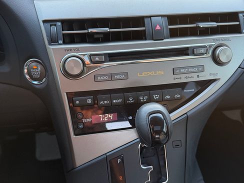 Used 2013 Lexus RX 350 FWD w/ Navigation Pkg image 28