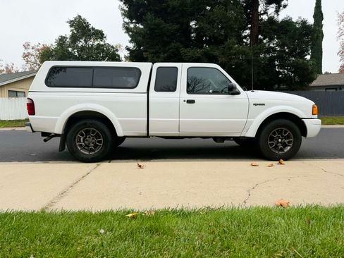 Used 2003 Ford Ranger Edge image 15