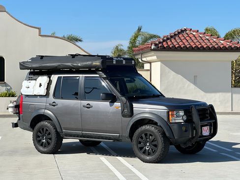 Used 2005 Land Rover LR3 SE image 14