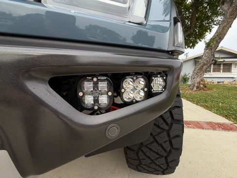 Used 2023 Ford F150 Raptor image 11