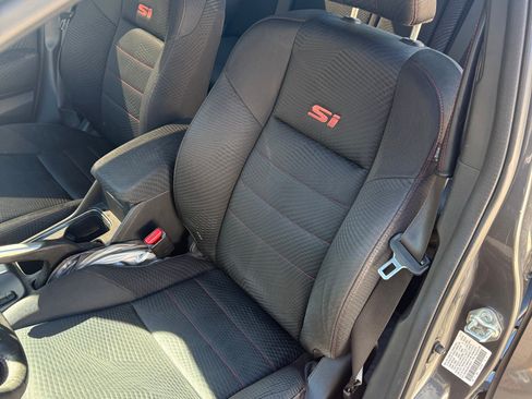 Used 2013 Honda Civic Si image 18