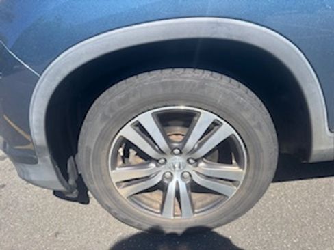 Used 2016 Honda Pilot EX-L image 13